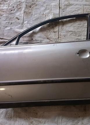 Дверь передняя левая volkswagen passat b5+ 2003г.в