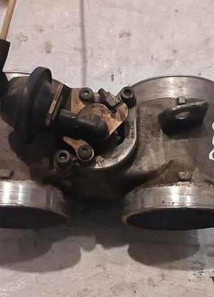 Дросельна заслінка 90448360 opel omega b