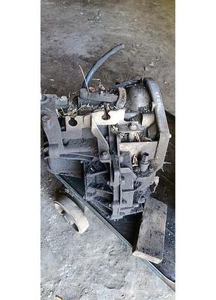 Коробка мкпп pk5069 renault traffic 1.9 cdi