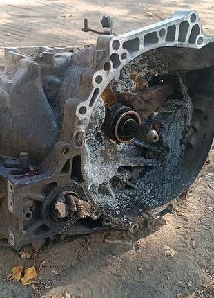 Коробка передач мкпп toyota avensis adt271l-aweyw 08-15