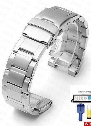 Браслет для g-shock gst-w300g / s130 / 400g / b100 / s130bc / s300g / gst-w300g