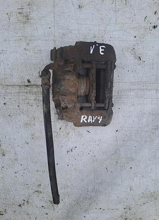 Суппорт задний левый toyota rav4 2.0 d 2000-2005г.в