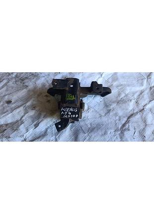 Подушка двигателя левая toyota avensis adt271l-aweyw 08-15