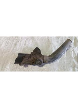 Клапан воздушного фильтра 030129608 volkswagen golf 2