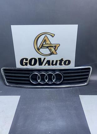 Решітка радіатора audi a6 c5 4b0853651