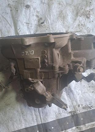 Коробка передач мкпп opel vectra c f35 2.2 2002-2005г.в