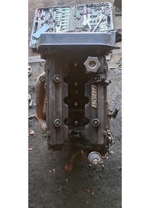 Двигун fiat tipo 2.0 бензин 90-93г.в.