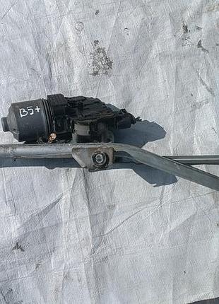 Трапеция дворников volkswagen passat b5+ 2003г.в 3b195513d