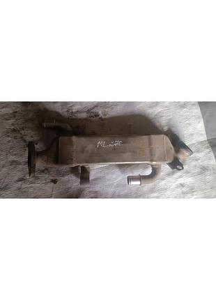 Радиатор egr а6121420079 mercedes ml 270 2.7 cdi