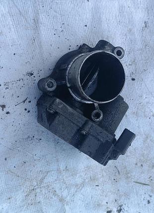 Дроссельная заслонка 7701062300 renault