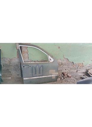 Двері передні права mercedes ml 270