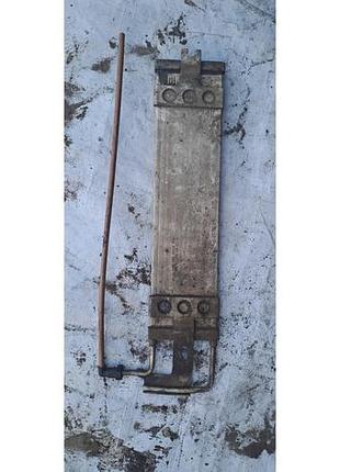Масляный радиатор volkswagen 1k0203491avwh