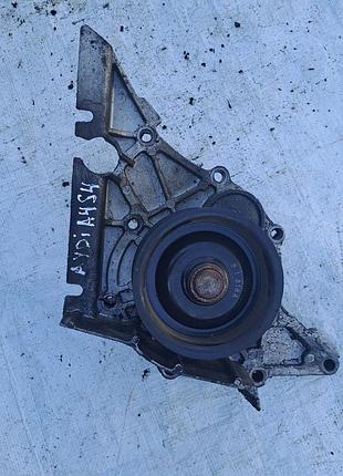 Водяна помпа audi a4 s4 2.8 1996-1999г.в 81618a