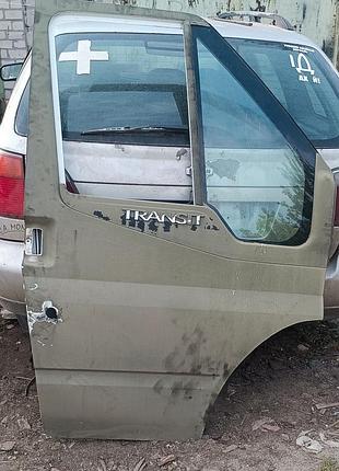 Дверь передняя правая ford transit 2.2 tdci