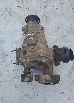Редуктор заднего моста toyota rav4 2.0 d 2000-2005г.в