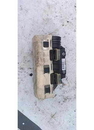 Подушка безопасности пассажира торпедо opel vectra c 2.2 2002-2005 г.в 09186922