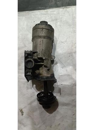 Корпус масляного фильтра 045115389 volkswagen