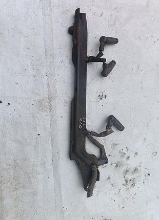 Паливна рампа 90584883 opel