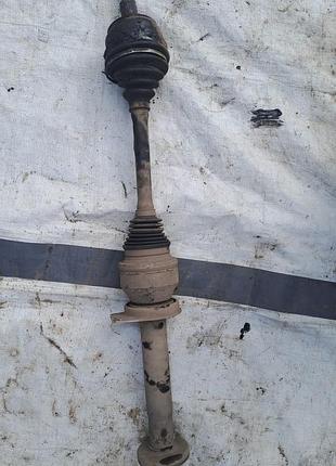 Привод передний правый toyota rav4 2.0 d 2000-2005г.в