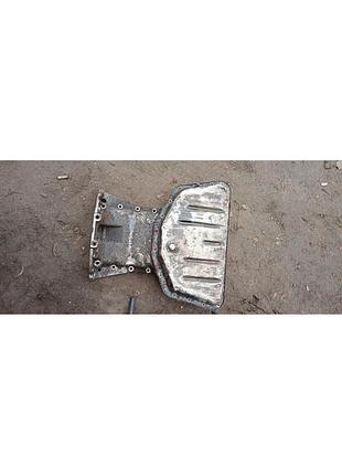 Поддон двигателя opel omega b 3.0