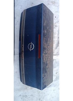 Крышка багажника opel vectra c 2.2 2002-2005г.в