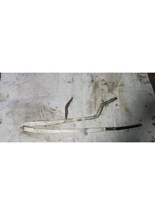 Подушка безпеки штора bmw e46