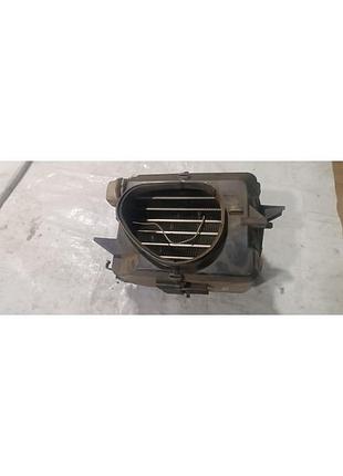 Радиатор кондиционера mb380910 mitsubishi delica l300