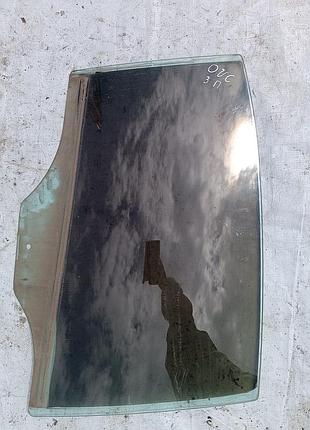 Стекло двери заднее правое opel vectra c 2.2 2002-2005г.в