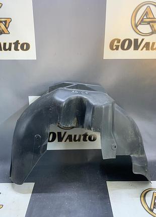 Подкрыль задней правый audi a6 c5 4b0810172f