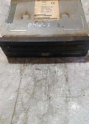 Навигатор gps 6971353-01 bmw x3 e83 3.0d 2005г.в.