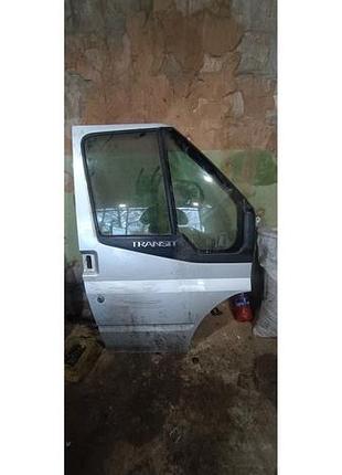 Дверь передняя правая ford transit 06-