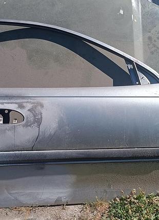 Двері передні права opel omega b