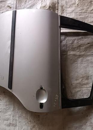 Дверь задняя левая volkswagen passat b5+ 2003г.в