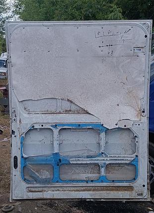 Двері бічні ліві зсувні ford transit 2.2 tdci