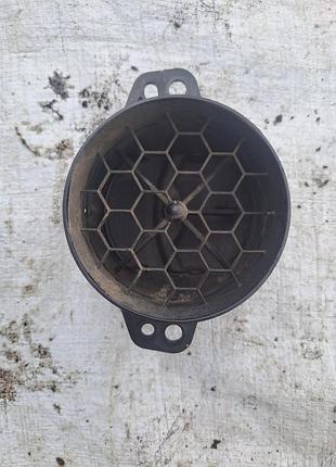 Дефлектор обдування салону toyota rav4 2.0 d 2000-2005г.