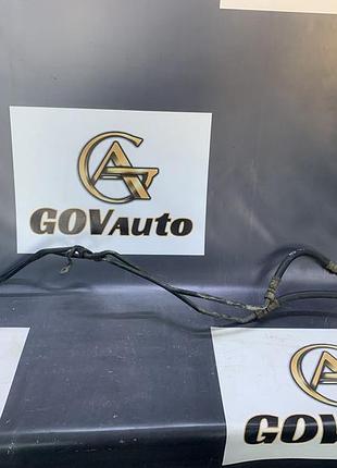 Трубки охлаждения акпп audi a6 c5 4b0317815a
