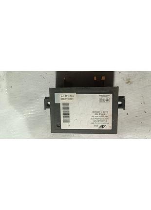 Блок иммобилайзера 7mo953257 volkswagen