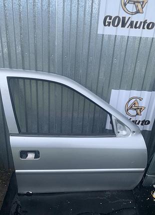 Двері opel vectra b передні праві