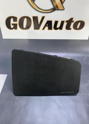 Подушка безпеки торпедо airbag mazda 6 gg
