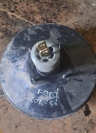 Вакуумный усилитель тормозов ford connect 03.77627402.4