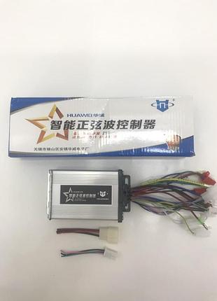 Контроллер huawei 18a 36-48v 350-500w