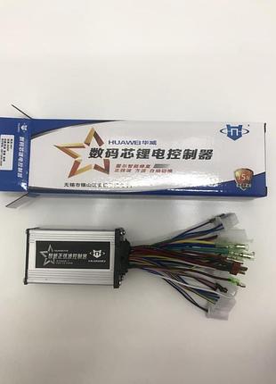 Контроллер huawei 15a 36-48v 350-500w