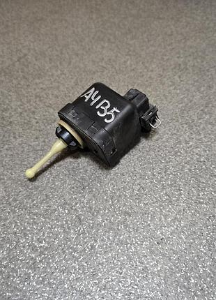 Корректор фары audi a4 s4 b5 8d 1994 -1999 6k5941295
