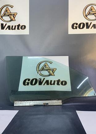 Скло дверей opel vectra b переднє праве