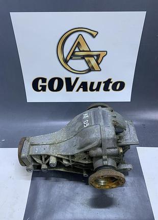 Редуктор заднього моста audi a4 a6 a8 quattro 0ar525083