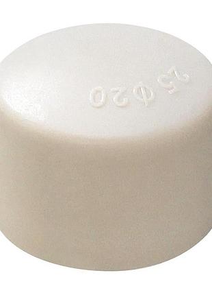 Заглушка (кришка) vsplast ppr ф20** 1025