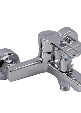 Змішувач для ванни globus lux dolly gld-0102n