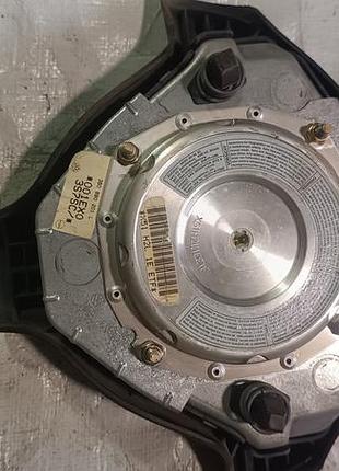 Подушка безопасности водителя volkswagen passat b5