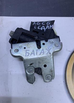 Замок багажника audi a6 c6 седан 4f5827505d