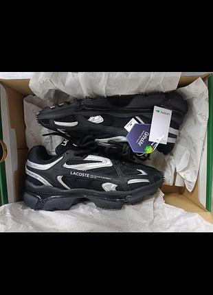 Кросівки lacoste l003 2k24